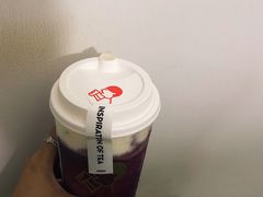 -喜茶(中山利和新地店)