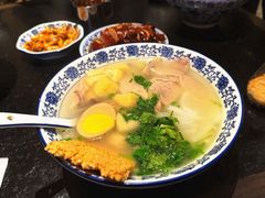 -小潘记鸭血粉丝汤