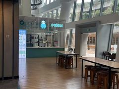 -懒人Club健身(三迪中心店)