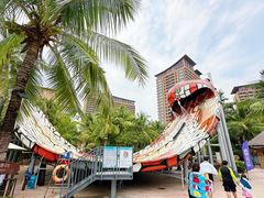 -亚马逊丛林水乐园