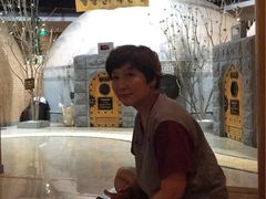 -纽斯桑拿会所(天山店)
