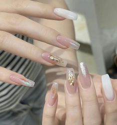 点击看大图 -M·X Nail日式美甲美睫