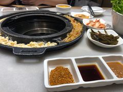 -韩宫宴和牛烤肉(盐城金鹰店)
