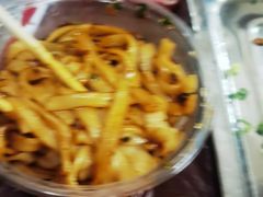 -隆康社长沙烧烤铺(桔园店)