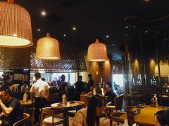 大堂-太泰(万象城店)