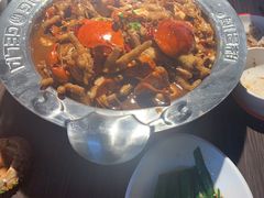 -胖哥俩肉蟹煲(梅溪步步高店)