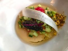 -量子制造·元创意料理(李公堤店)