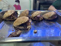 -老磁器口豆汁店(天坛店)