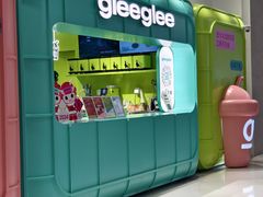 -gleeglee乐溢亦茶(合生汇店)