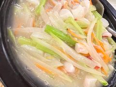 -佛有缘素食馆·荔湾老字号(陈家祠首店)