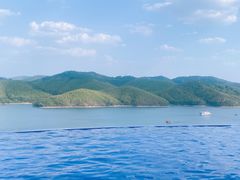 -天目湖涵田度假村