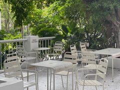 -ADO KAFE(大学城店)