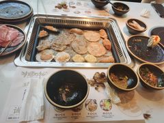 -非烤勿扰自助烤肉(虎门天虹店)