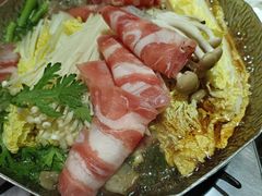 -昱匠·日本料理(金融街店)