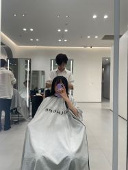 -DL HOPE明星造型