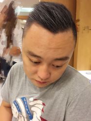 -雅仕 HAIR SALON 美发沙龙