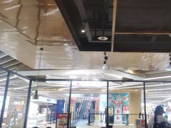 -飞阳铁板烧(ME TOWN购物中心店)