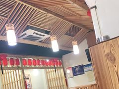 大堂-美阿里烤肉·韩料(茂名道店)
