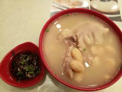 -廖老妈蹄花店(人民公园陕西街259号店)