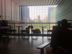 -太平洋咖啡(市府恒隆二店)