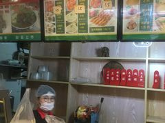 -京九排骨米饭(江西路店)