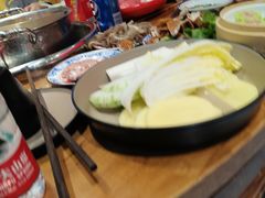 -谭三娘鲜切牛肉自助火锅(九眼桥总店)