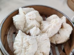 -岭南汇海鲜酒家·粤菜·手工茶点(蛇口店)