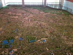 -天津市规划展览馆