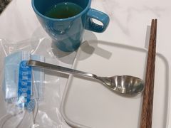 -曼玉餐厅(大卫城店)