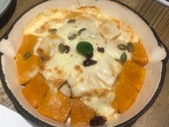 -蜜桃餐厅·古运河畔(南下塘店)