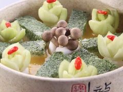 -济南喜来登酒店-采悦轩中餐厅