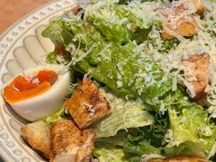 -Margherita雏菊意大利餐厅(雅颂庭购物中心店)
