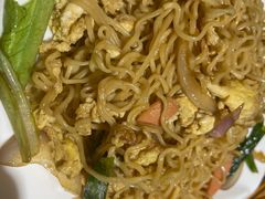 -喝丢一只鞋海鲜烧烤·海肠捞饭(文体街店)