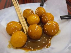 -華叔茶記