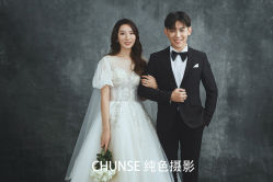 -纯色婚纱摄影(南京店)