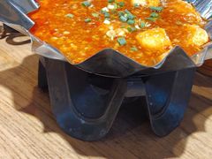 鱼香包浆豆腐-成都吃客(九眼桥店)