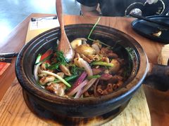 -旺爷砂锅·茶作(国贸城店)