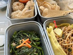 -太食獸泰式茶餐厅(北美新天地店)