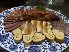-陈家老院子(高新店)