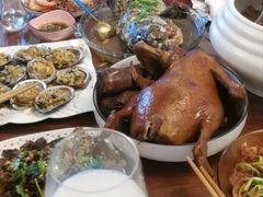 -大岗仙庙烧鸡(海南总店)