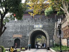 -鼓楼(西湖风景名胜区)