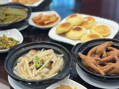 -金泰食府(竹园店)