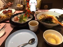 -佛山希尔顿酒店·融誉亚洲美食荟