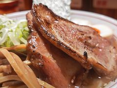 -老龙亭拉面店