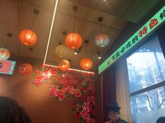 -钱锋炭缸烧烤(南湖大路总店)