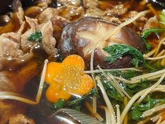-和彩放题餐厅(酒仙桥店)
