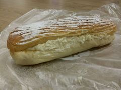 白色恋人-85度C(深圳富士康店)