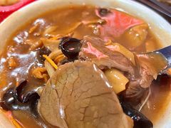 -逍遥镇刘相五胡辣汤豆沫馆(康复中街店)