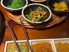 -三代烤肉(保利广场店)