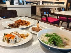 -郑州美盛喜来登大酒店